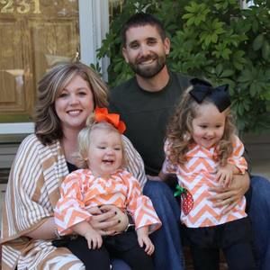 Meet your Posher, Mallory